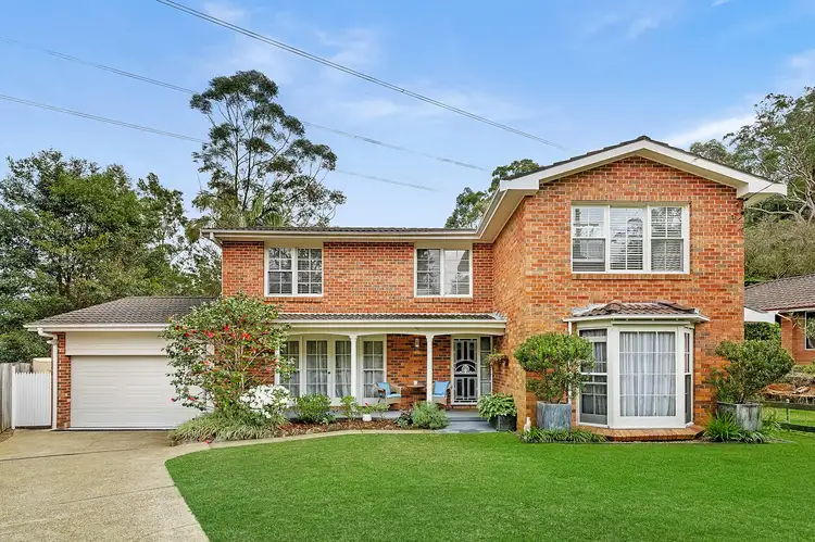 9 Gloria Close, Mount Colah NSW 2079