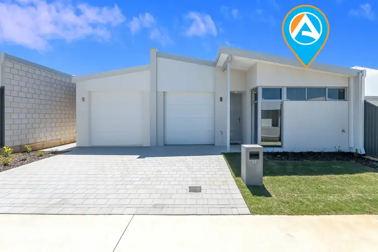 12A Pretoria Road, Baldivis WA 6171