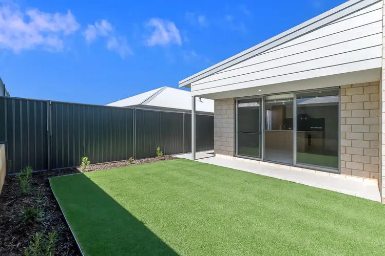 Second view of Homely house listing, 12A Pretoria Road, Baldivis WA 6171