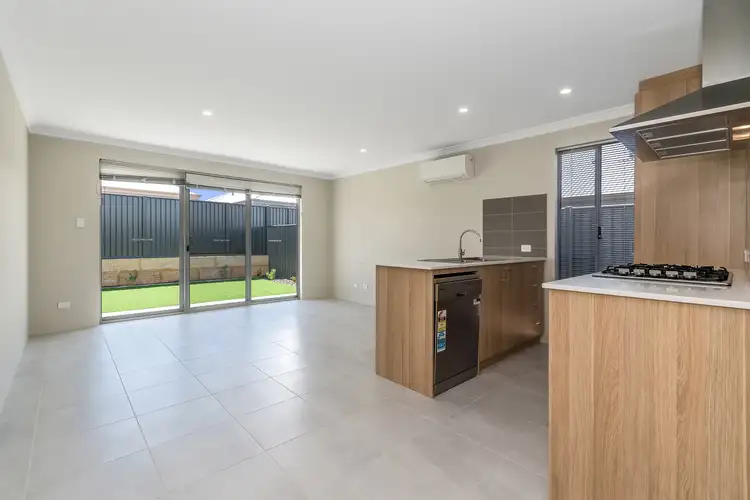 Fourth view of Homely house listing, 12A Pretoria Road, Baldivis WA 6171