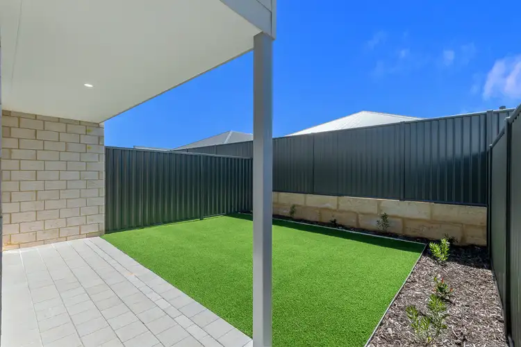 Fifth view of Homely house listing, 12A Pretoria Road, Baldivis WA 6171