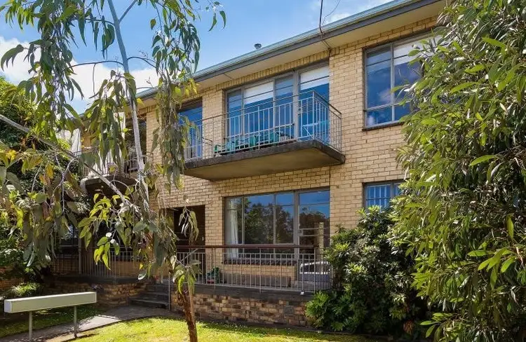 2/384 Auburn Road, Hawthorn VIC 3122