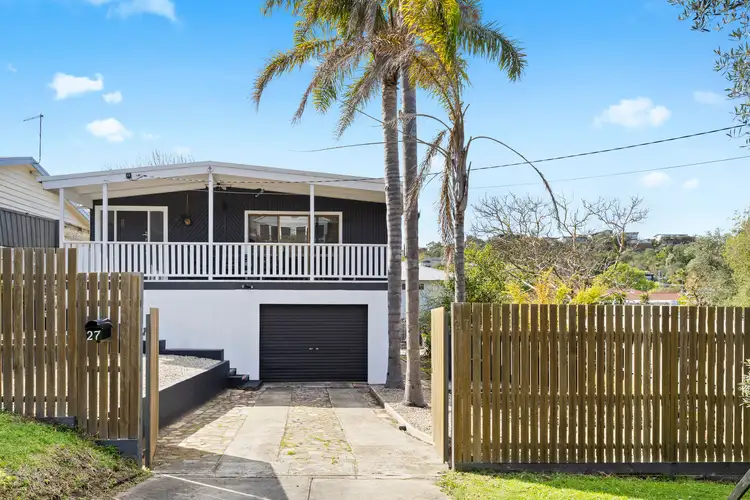 27 Wondaree Street, Rye VIC 3941