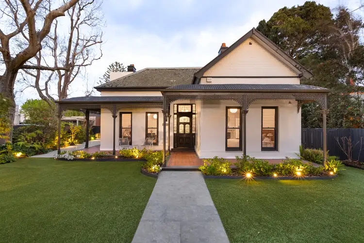5 Inner Crescent, Brighton VIC 3186