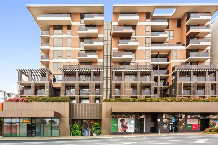 115/10 Station Street, Caulfield North VIC 3161
