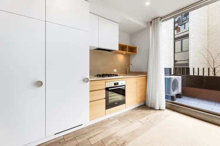 Third view of Homely apartment listing, 115/10 Station Street, Caulfield North VIC 3161