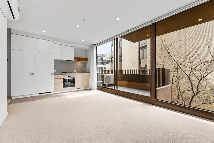 Fourth view of Homely apartment listing, 115/10 Station Street, Caulfield North VIC 3161
