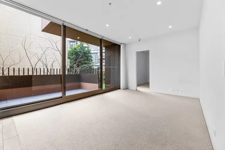 Fifth view of Homely apartment listing, 115/10 Station Street, Caulfield North VIC 3161