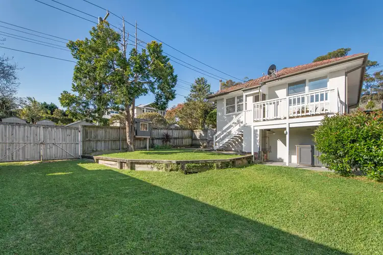 137 Upper Clontarf Street, Seaforth NSW 2092