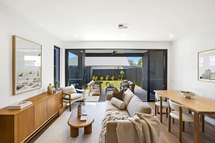 Third view of Homely semi-detached listing, 39 Murranar Road, Towradgi NSW 2518