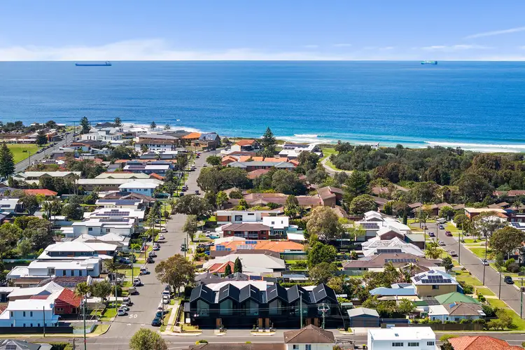 Fourth view of Homely semi-detached listing, 39 Murranar Road, Towradgi NSW 2518
