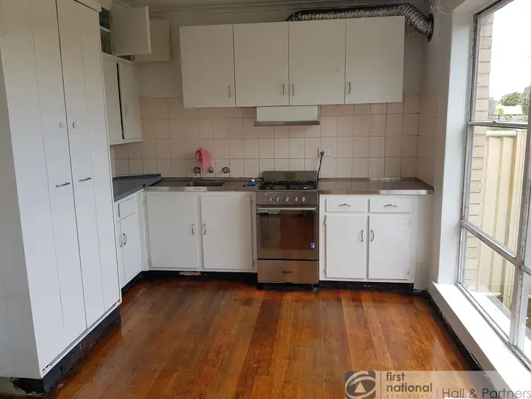 Second view of Homely townhouse listing, 24 Banksia Street, Doveton VIC 3177