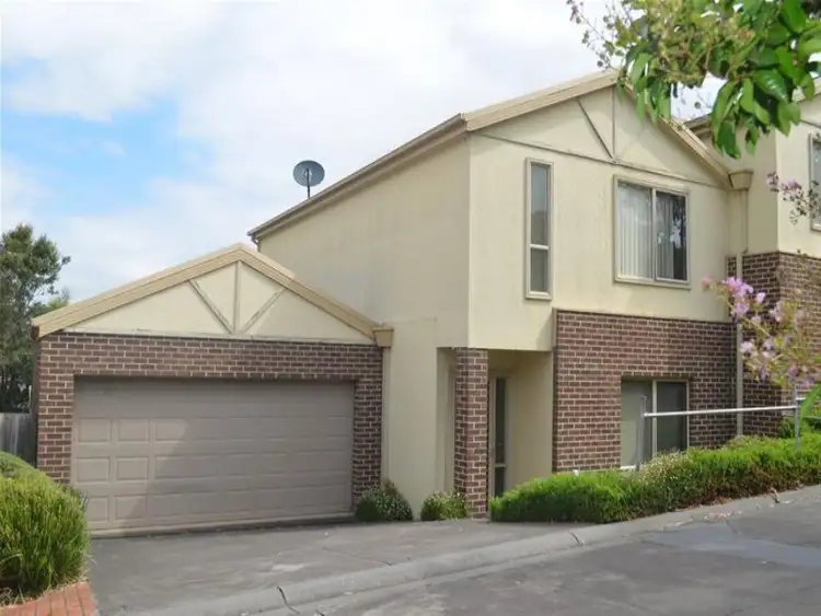 26/52 Shinners Avenue, Berwick VIC 3806