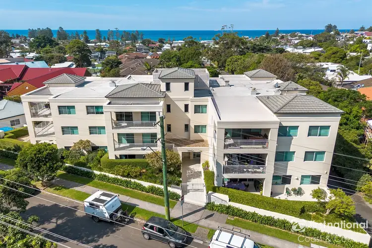 6/5 Station Street, Thirroul NSW 2515