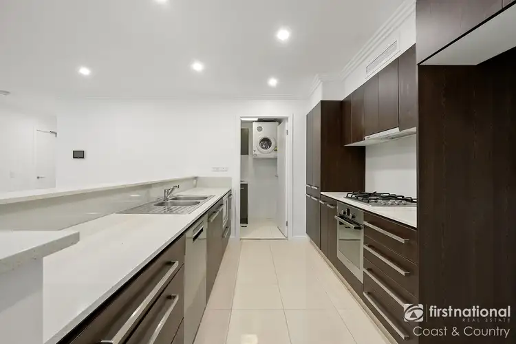 Fourth view of Homely apartment listing, 6/5 Station Street, Thirroul NSW 2515