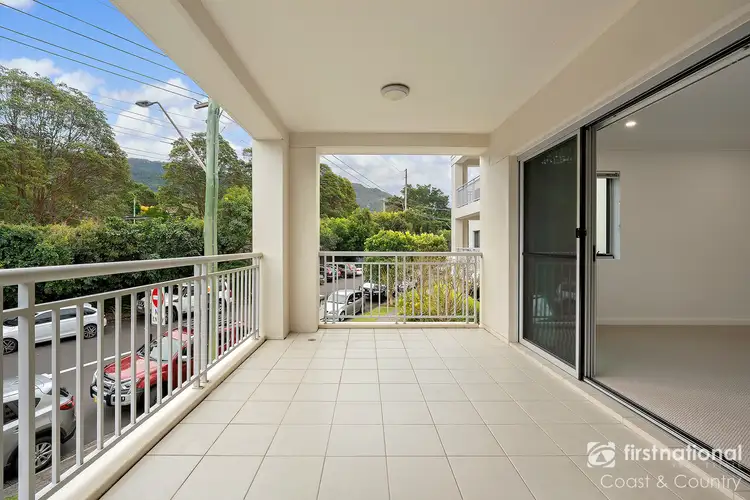 Fifth view of Homely apartment listing, 6/5 Station Street, Thirroul NSW 2515
