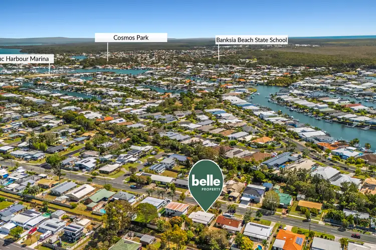 126 Boronia Drive, Bellara QLD 4507