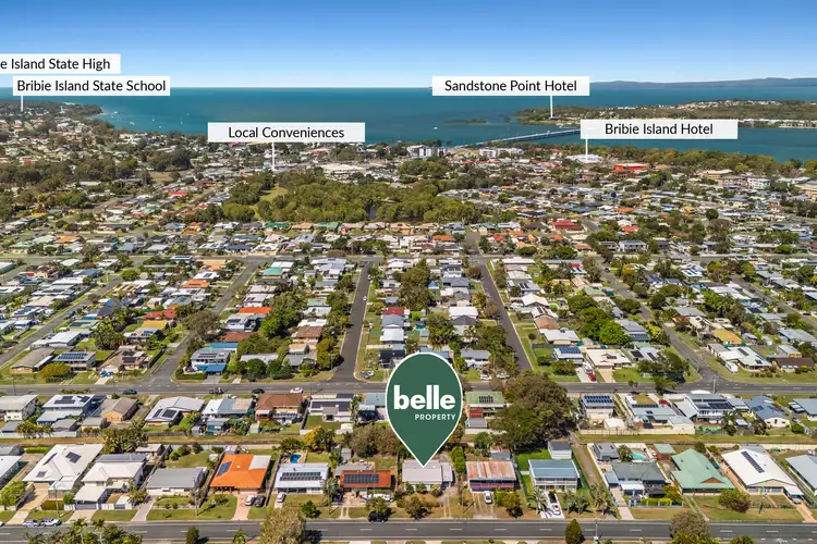 Second view of Homely house listing, 126 Boronia Drive, Bellara QLD 4507
