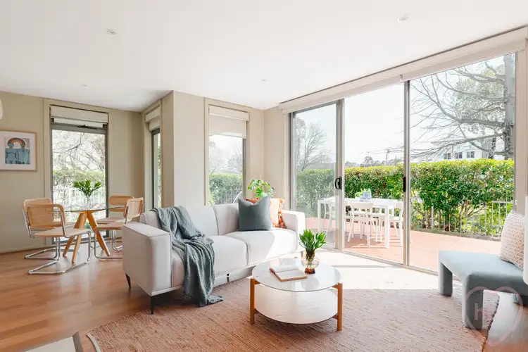 3/6 Guthrie Street, Dickson ACT 2602