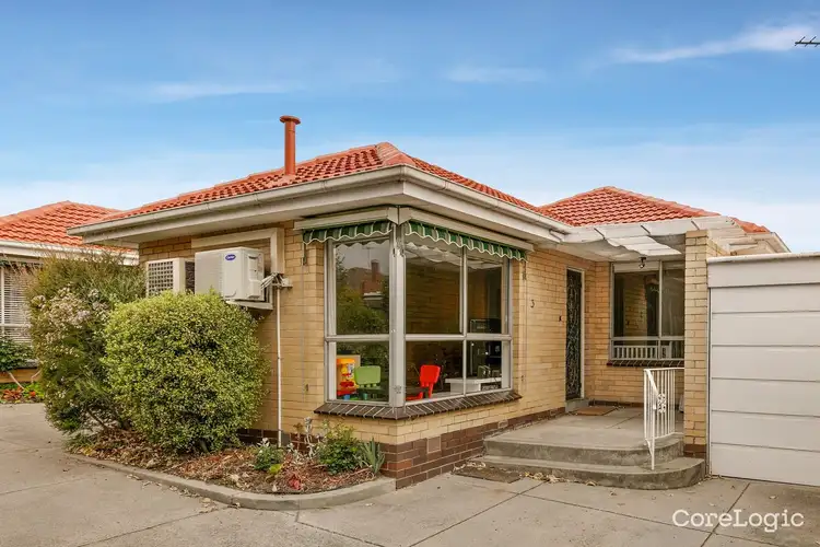 3/643 Hawthorn Road, Brighton East VIC 3187