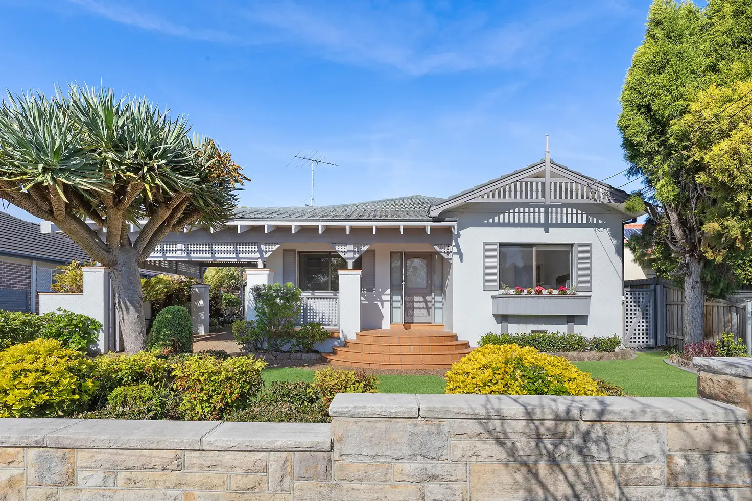 Main view of Homely house listing, 12 Palmerston Road, Waitara NSW 2077