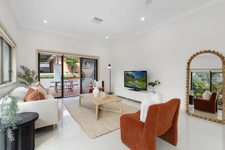 Second view of Homely house listing, 12 Palmerston Road, Waitara NSW 2077