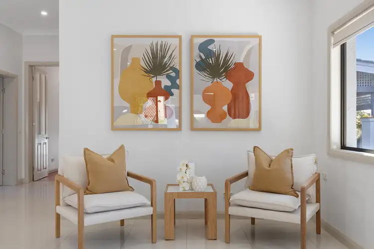 Sixth view of Homely house listing, 12 Palmerston Road, Waitara NSW 2077