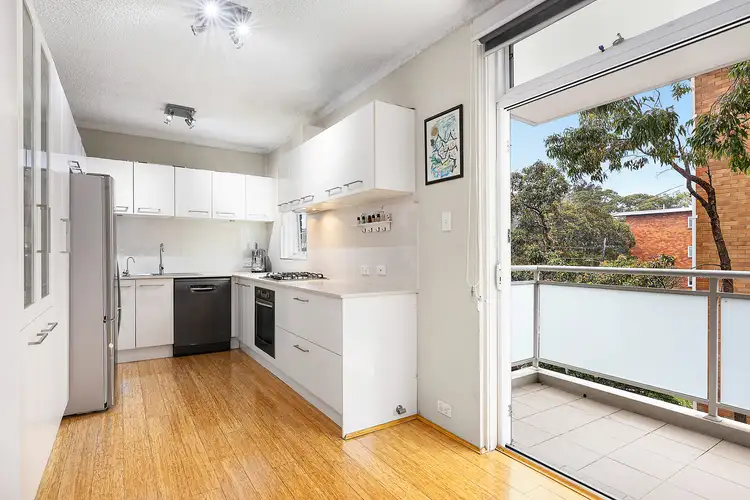 1/1 Hayden Place, Botany NSW 2019