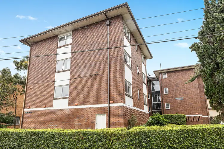 Second view of Homely apartment listing, 1/1 Hayden Place, Botany NSW 2019