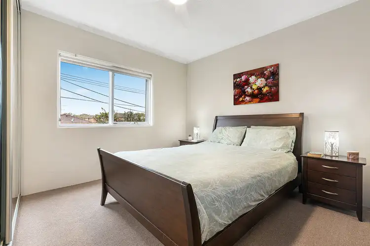 Third view of Homely apartment listing, 1/1 Hayden Place, Botany NSW 2019
