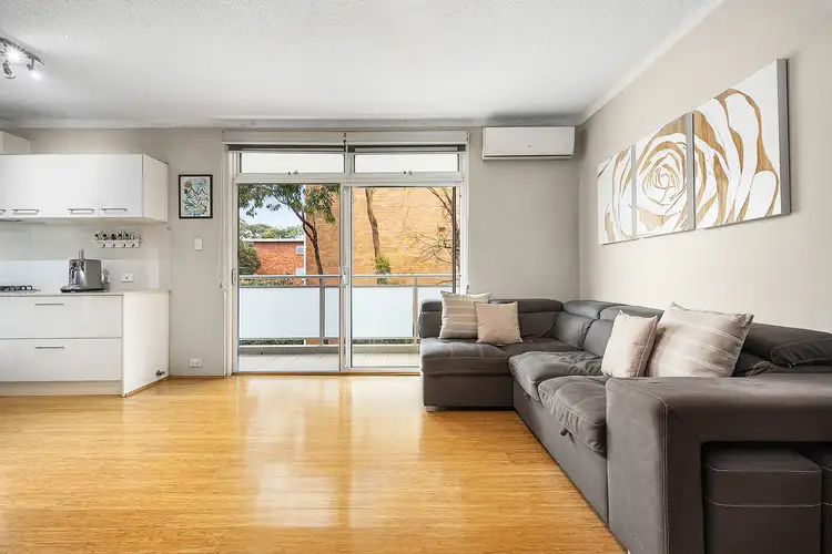 Fourth view of Homely apartment listing, 1/1 Hayden Place, Botany NSW 2019