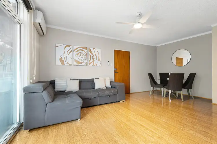 Sixth view of Homely apartment listing, 1/1 Hayden Place, Botany NSW 2019