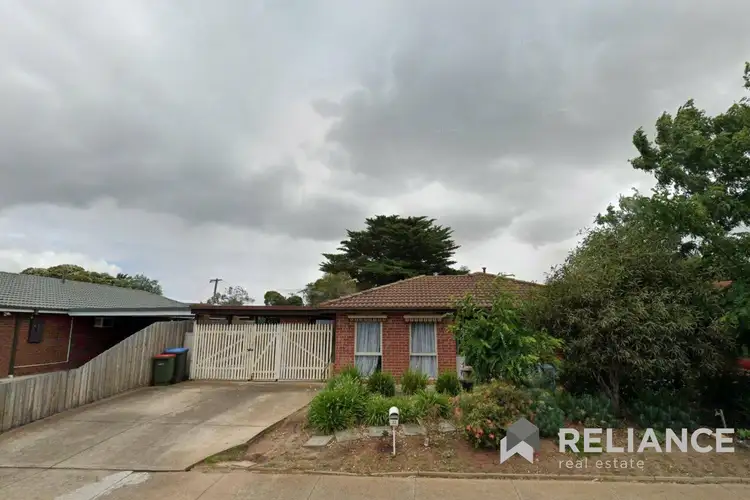 Main view of Homely house listing, 21 Storrington Avenue, Hoppers Crossing VIC 3029