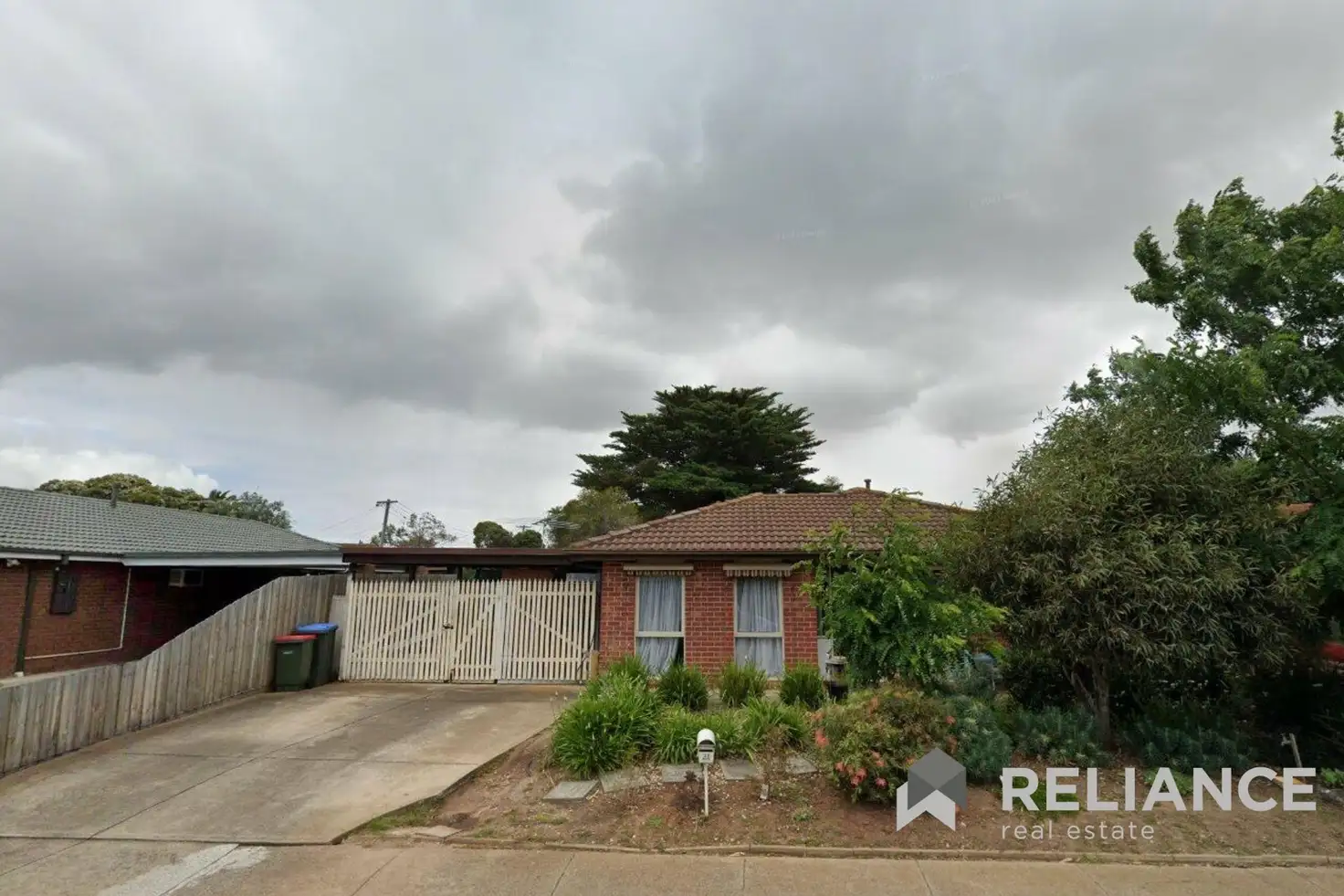 Main view of Homely house listing, 21 Storrington Avenue, Hoppers Crossing VIC 3029