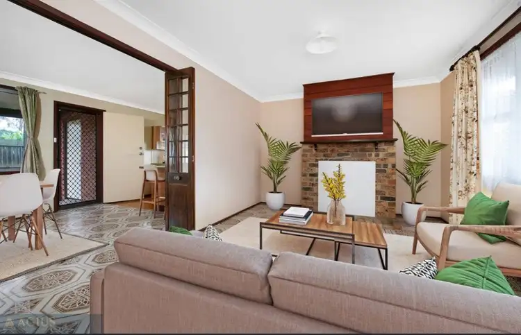 2 Cocos Place, Quakers Hill NSW 2763