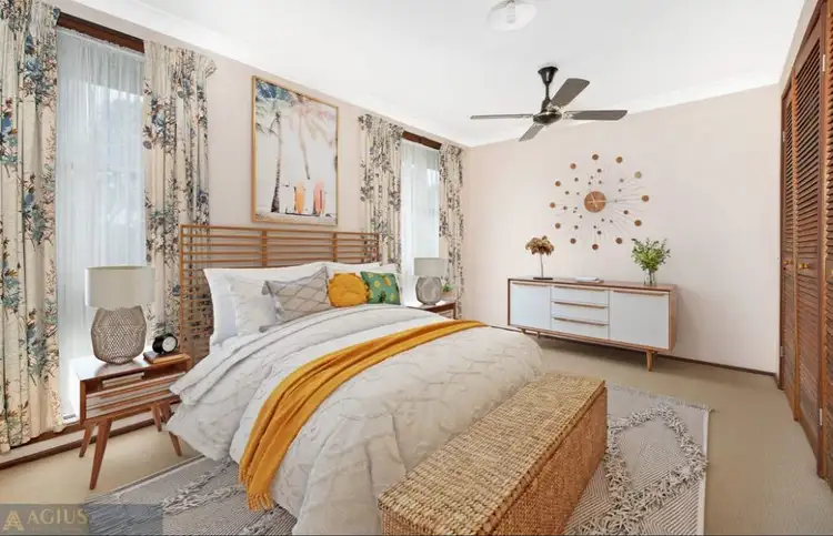 Fourth view of Homely house listing, 2 Cocos Place, Quakers Hill NSW 2763