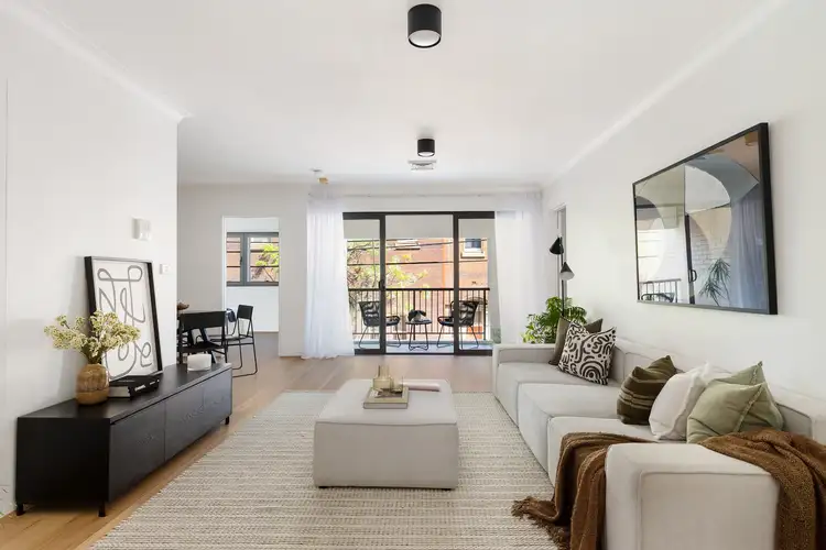 6/80 Enmore Road, Newtown NSW 2042