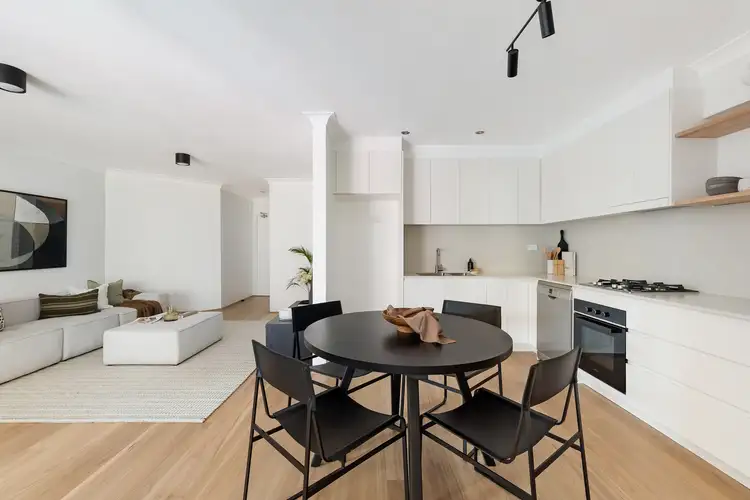 Fifth view of Homely unit listing, 6/80 Enmore Road, Newtown NSW 2042