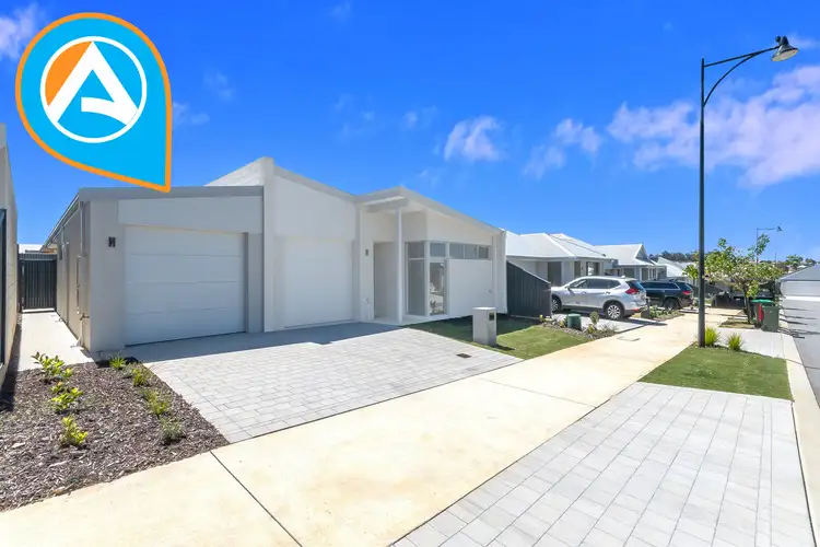 Main view of Homely house listing, 12B Pretoria Road, Baldivis WA 6171