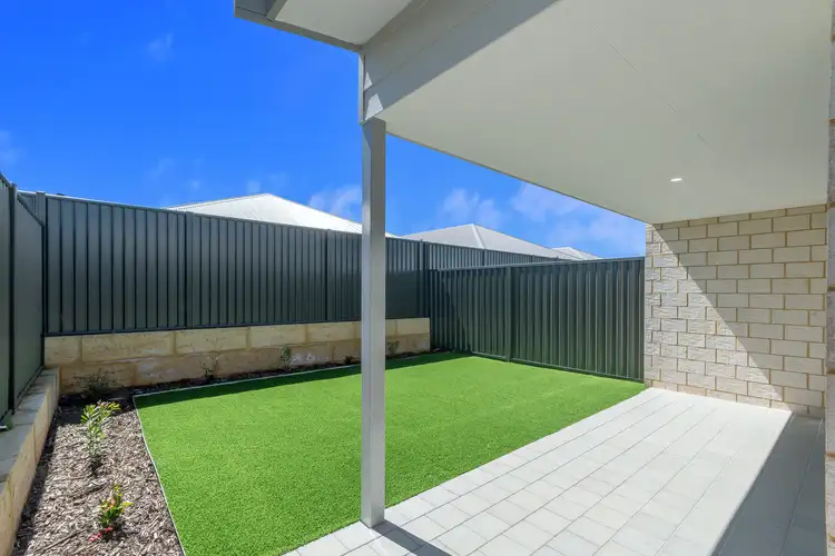 Second view of Homely house listing, 12B Pretoria Road, Baldivis WA 6171