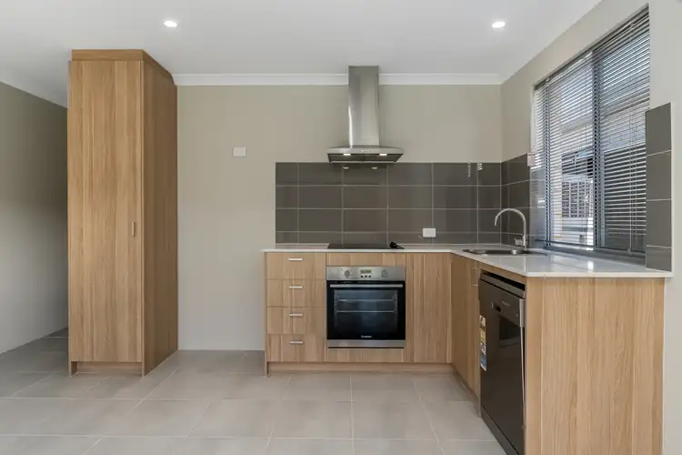 Third view of Homely house listing, 12B Pretoria Road, Baldivis WA 6171