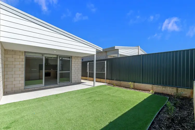 Fifth view of Homely house listing, 12B Pretoria Road, Baldivis WA 6171