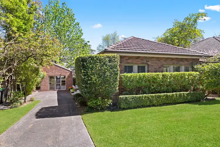 3 Myra Street, Wahroonga NSW 2076