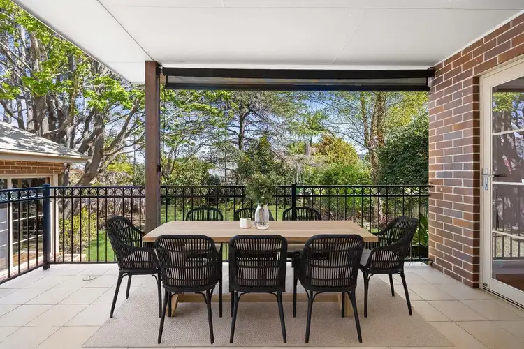 Fifth view of Homely house listing, 3 Myra Street, Wahroonga NSW 2076