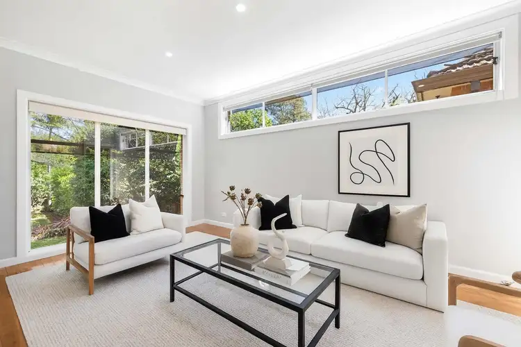 Sixth view of Homely house listing, 3 Myra Street, Wahroonga NSW 2076