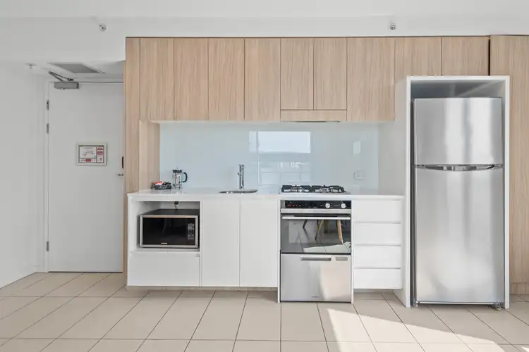 Fifth view of Homely unit listing, 412/35 Hercules Street, Hamilton QLD 4007