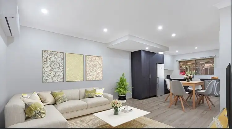 23/19 Torrance Crescent, Quakers Hill NSW 2763