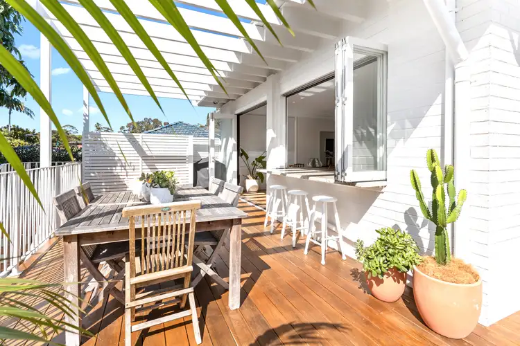 Second view of Homely house listing, 16 Stoddart Place, Dee Why NSW 2099