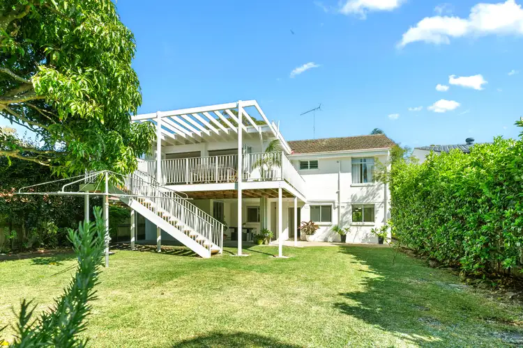 Third view of Homely house listing, 16 Stoddart Place, Dee Why NSW 2099