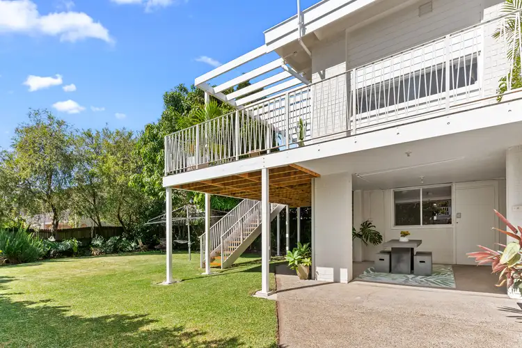 Fourth view of Homely house listing, 16 Stoddart Place, Dee Why NSW 2099